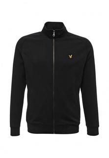 Олимпийка Lyle & Scott