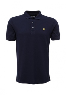 Поло Lyle & Scott