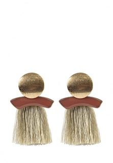 Серьги Mango - SARABI