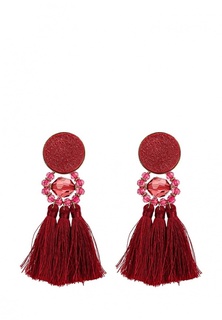 Серьги Mango - NALA1