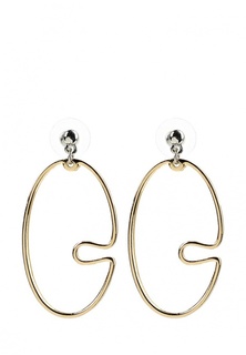 Серьги Mango - BERLIN