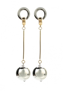 Серьги Mango - VENECIA