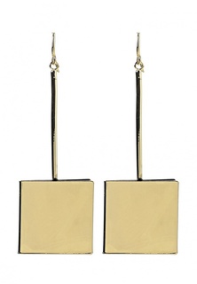 Серьги Mango - RIGA