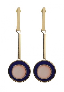 Серьги Mango - ATENAS