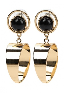 Серьги Mango - TALLIN