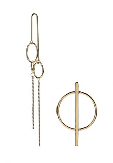 Серьги Mango - MILAN