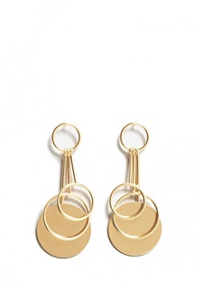 Серьги Mango - MOSCU