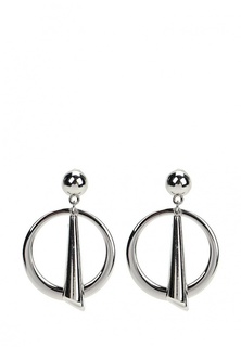 Серьги Mango - VIENA