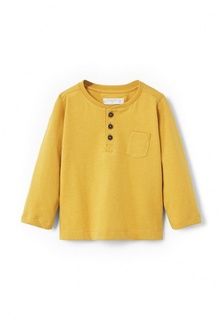 Лонгслив Mango Kids - DURAN