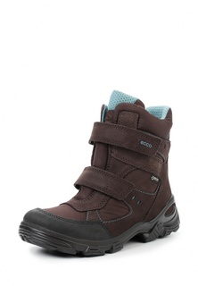 Ботинки SNOWBOARDER Ecco