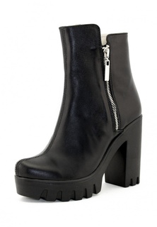 Ботильоны tuiggi Milano