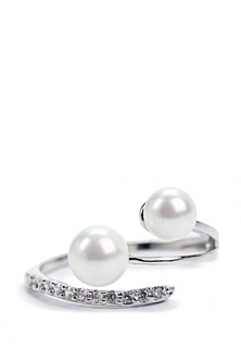 Кольцо Exclaim Pearls