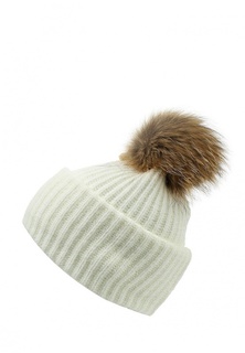 Шапка FreeSpirit Leon beige