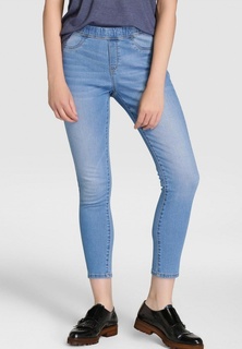 Джеггинсы Southern Cotton Jeans