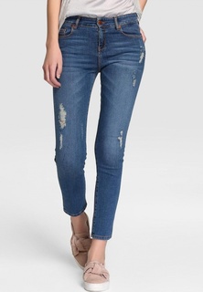 Джинсы Southern Cotton Jeans