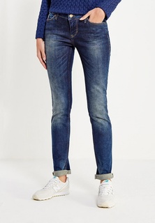 Джинсы Mustang Jasmin Slim