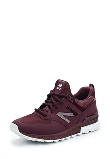 Кроссовки New Balance MS574