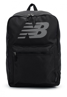 Рюкзак New Balance Booker Backpack II