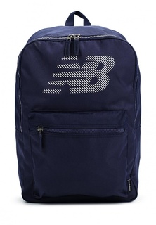 Рюкзак New Balance Booker Backpack II