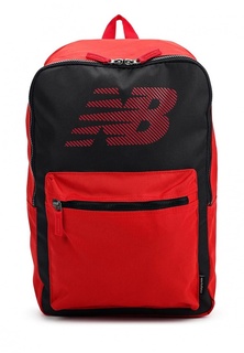 Рюкзак New Balance Booker Backpack II