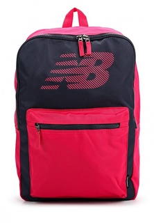 Рюкзак New Balance Booker Backpack II