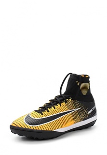 Шиповки Nike MERCURIALX PROXIMO II DF TF