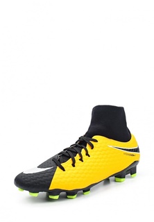 Бутсы Nike HYPERVENOM PHELON 3 DF FG