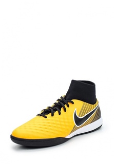 Бутсы зальные Nike MAGISTAX ONDA II DF IC