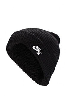 Шапка Nike NIKE SB FISHERMAN BEANIE