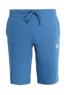 Шорты спортивные Nike M NSW SHORT JSY CLUB