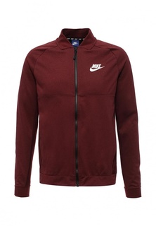 Олимпийка Nike M NSW AV15 JKT FLC