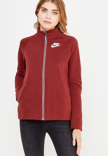 Олимпийка Nike W NSW AV15 JKT