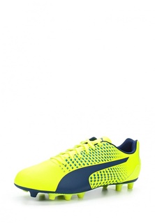 Бутсы Puma Adreno III FG