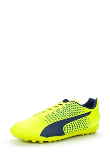 Шиповки Puma Adreno III TT
