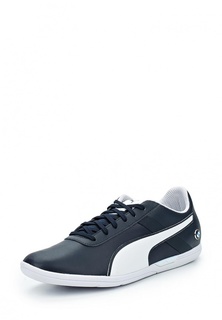 Кроссовки Puma BMW MS MCH Lo