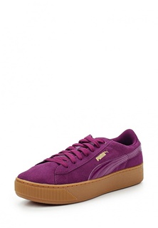 Кеды Puma Puma Vikky Platform