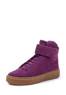 Кеды Puma Puma Platform Mid OW Wn s