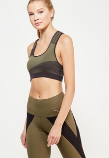 Топ спортивный Puma evoKNIT Bra Top