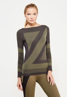 Лонгслив спортивный Puma evoKNIT LS Top