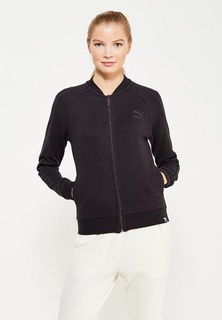 Олимпийка Puma Archive T7 Track Jkt, struct