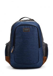 Рюкзак Quiksilver SCHOOLIE PLUS