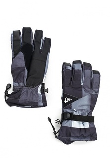 Перчатки горнолыжные Quiksilver Mission Glove