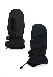 Варежки горнолыжные Quiksilver MISSION MITTENS