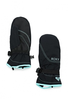 Варежки горнолыжные Roxy