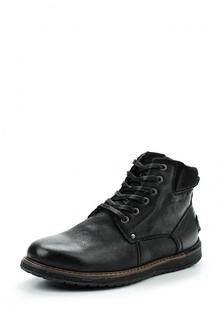 Ботинки Tesoro