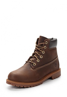 Тимберленды Timberland TIMBERLAND AUTHENTICS