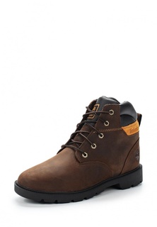 Тимберленды Timberland LEAVITT