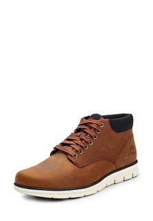 Ботинки Timberland BRADSTREET