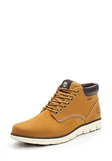 Ботинки Timberland BRADSTREET