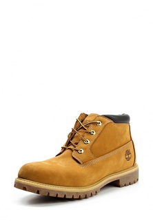 Ботинки Timberland TIMBERLAND ICON